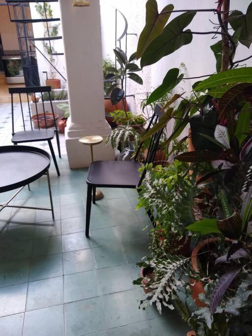 Casa Cuauhtemoc Villa Guadalajara Exterior foto