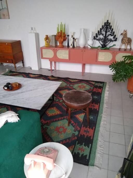 Casa Cuauhtemoc Villa Guadalajara Exterior foto