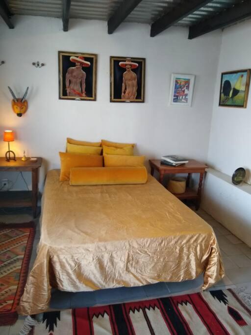 Casa Cuauhtemoc Villa Guadalajara Exterior foto