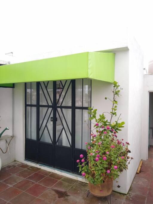 Casa Cuauhtemoc Villa Guadalajara Exterior foto