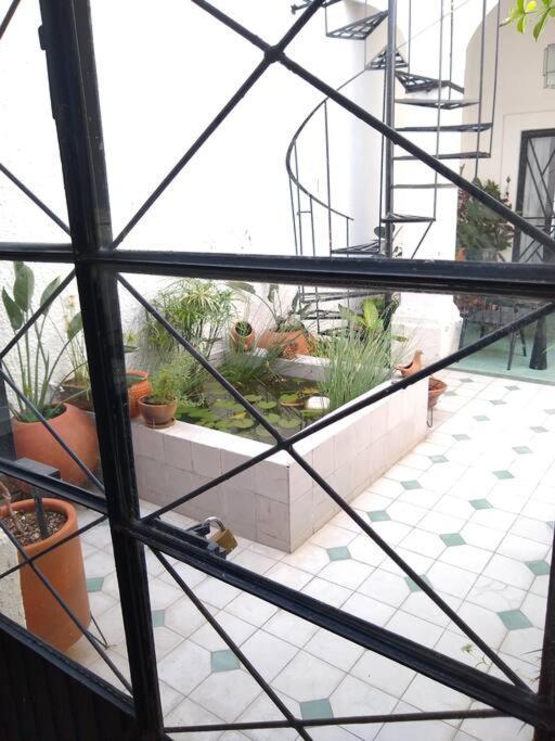 Casa Cuauhtemoc Villa Guadalajara Exterior foto