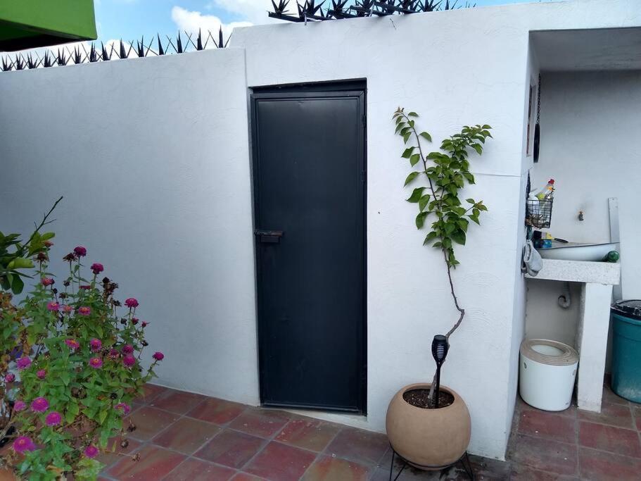 Casa Cuauhtemoc Villa Guadalajara Exterior foto
