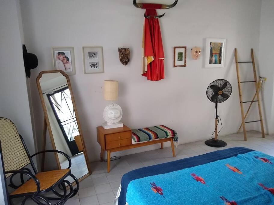 Casa Cuauhtemoc Villa Guadalajara Exterior foto