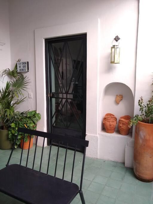 Casa Cuauhtemoc Villa Guadalajara Exterior foto