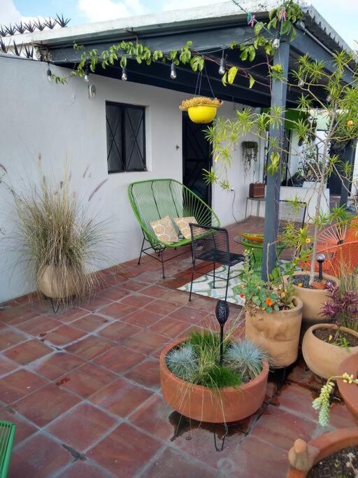 Casa Cuauhtemoc Villa Guadalajara Exterior foto