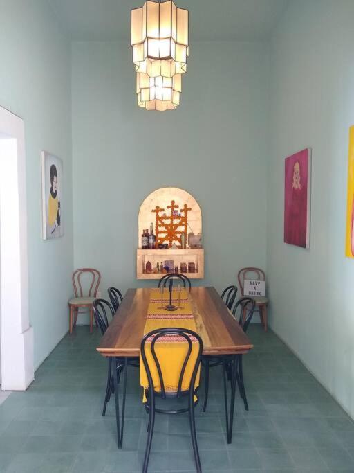 Casa Cuauhtemoc Villa Guadalajara Exterior foto