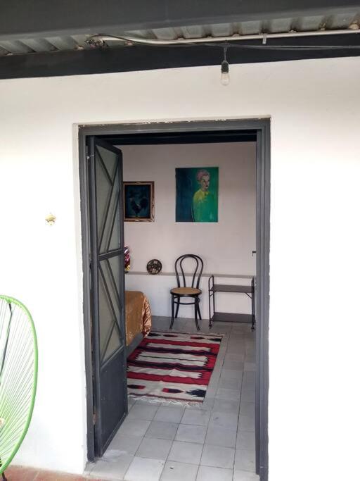 Casa Cuauhtemoc Villa Guadalajara Exterior foto