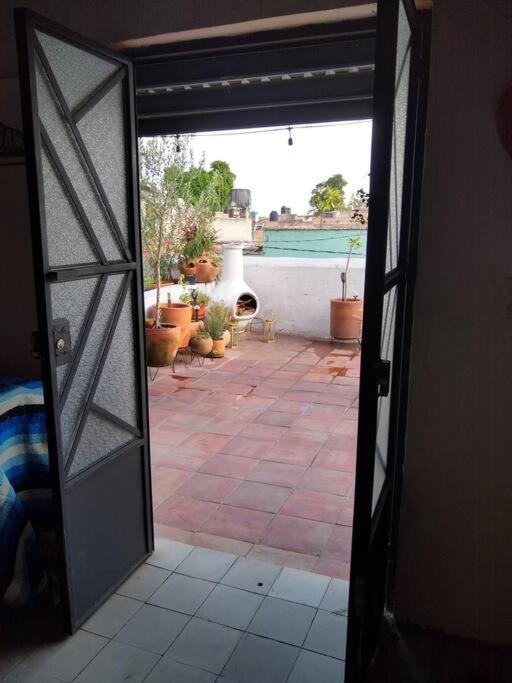 Casa Cuauhtemoc Villa Guadalajara Exterior foto